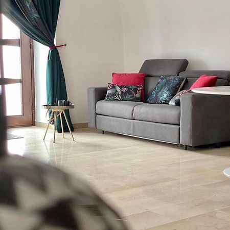 Loft Pedone Apartamento Bisceglie Exterior foto