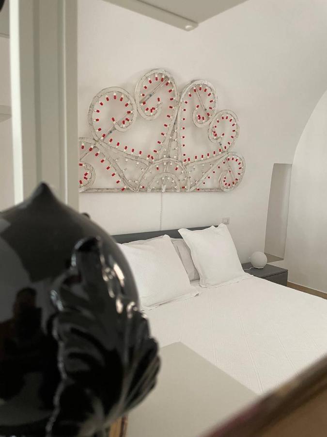 Loft Pedone Apartamento Bisceglie Exterior foto