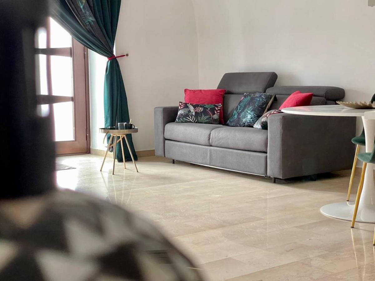Loft Pedone Apartamento Bisceglie Exterior foto